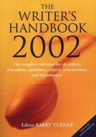 The Writer's Handbook 2002