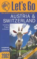 Austria & Switzerland