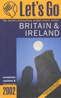 Britain & Ireland 2002