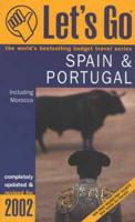 Spain & Portugal 2002