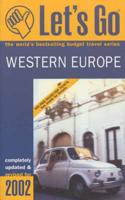 Western Europe 2002