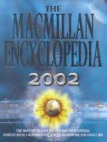 The Macmillan Encyclopedia
