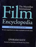 The Macmillan International Film Encyclopedia