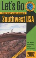 Southwest USA 2002