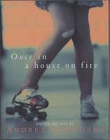 Once in a House on Fire Audio
