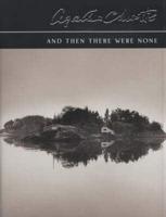 And Then There Were None Audio