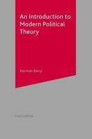 An Introduction to Modern Political Theory
