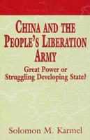 China and the People's Liberation Army