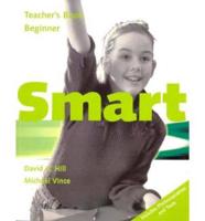 Smart Teacher's Book