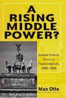 A Rising Middle Power?