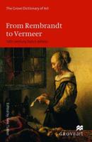 From Rembrandt to Vermeer