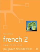 Foundations French 2