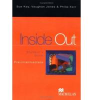 Inside Out. Student's Book