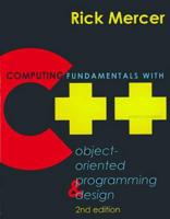 Computing Fundamentals With C++