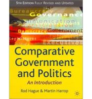 Comparative Government and Politics