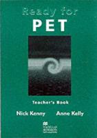 Ready for PET. Teacher's Book