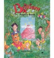Brilliant 1 Pupils Book International