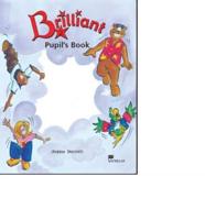Brilliant 2 Pupils Book International