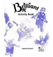 Brilliant 2 Activity Book International