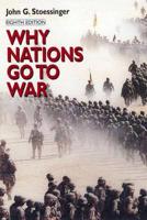 Why Nations Go to War