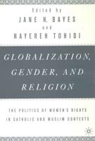 Globalization Religion and Gender