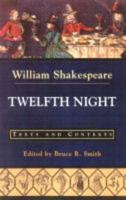 Twelfth Night, or, What You Will, William Shakespeare