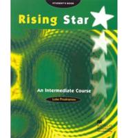 Rising Star Int Prac + Key