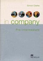In Company. Pre-Intermediate