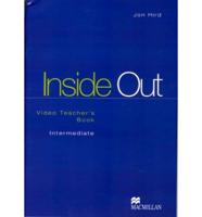 Inside Out. Video Teacher's Book : Intermediate