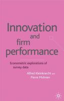 Innovation and Firm Performance