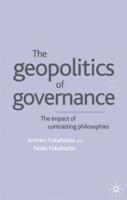 The Geopolitics of Governance