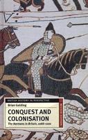 Conquest and Colonisation