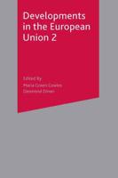 Developments in the European Union 2 : Second Edition