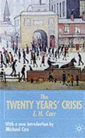 The Twenty Years' Crisis, 1919-1939