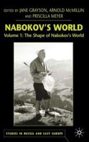 The Shape of Nabokov's World