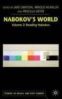 Reading Nabokov
