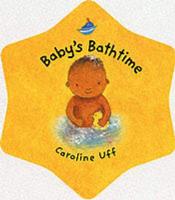 Baby's Bathtime