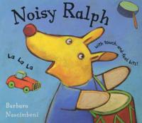 Noisy Ralph