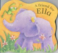A Friend for Ella