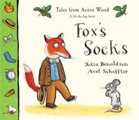 Fox's Socks