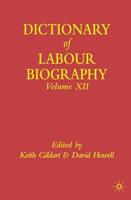Dictionary of Labour Biography