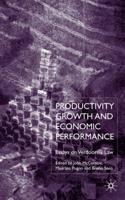 Productivity Growth and Economic Performance