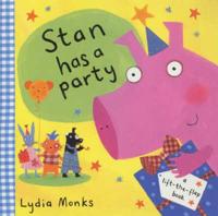 Stan Has a Party