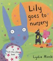Lily Goes to Nursery