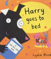Harry Goes to Bed