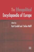The Ethnopolitical Encyclopaedia of Europe