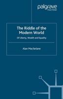 The Riddle of the Modern World