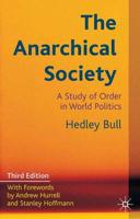 The Anarchical Society