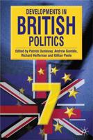 Developments in British Politics 7