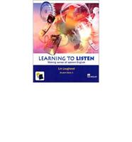 Learning To Listen 1 SB